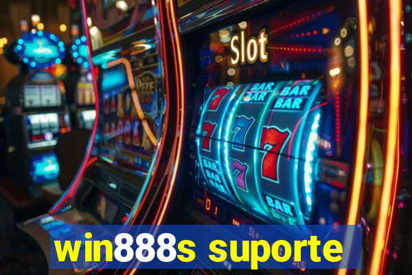 win888s suporte